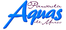 Pousada Aguas de Mar�o